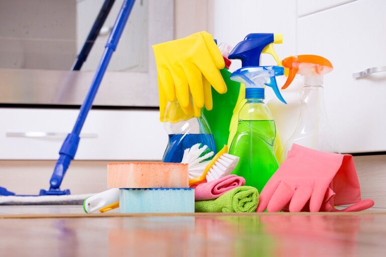 شركة تنظيف منازل في الشارقة |0563163808 |تنظيف فلل