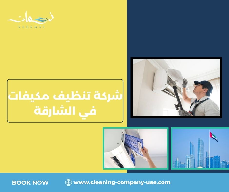 تنظيف المكيف من الغبار والروائح
